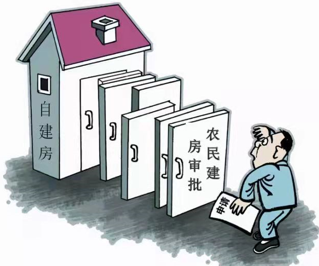 企業(yè)自建的房屬于無證房屋，拆遷不予補(bǔ)償？