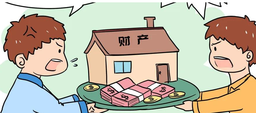 上海公房動(dòng)遷后，動(dòng)遷房家庭內(nèi)如何分配?