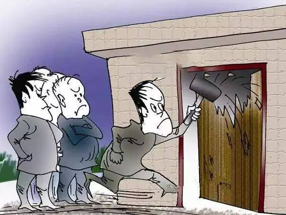 什么是軟暴力？軟暴力催收合法嗎?屬于軟暴力的行為有哪些?如何進行合法催收？