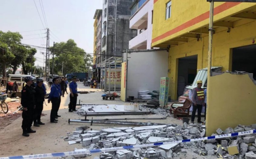 最高法明確：強制拆除違法建筑應(yīng)在法定起訴期限屆滿后實施