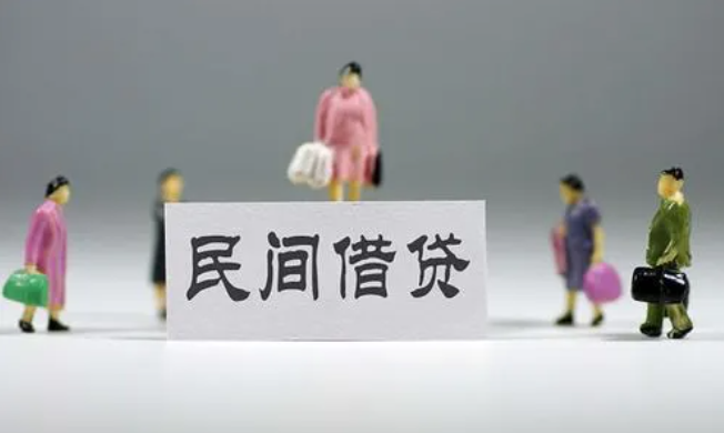 借款糾紛案例：投資有風險，借貸需謹慎