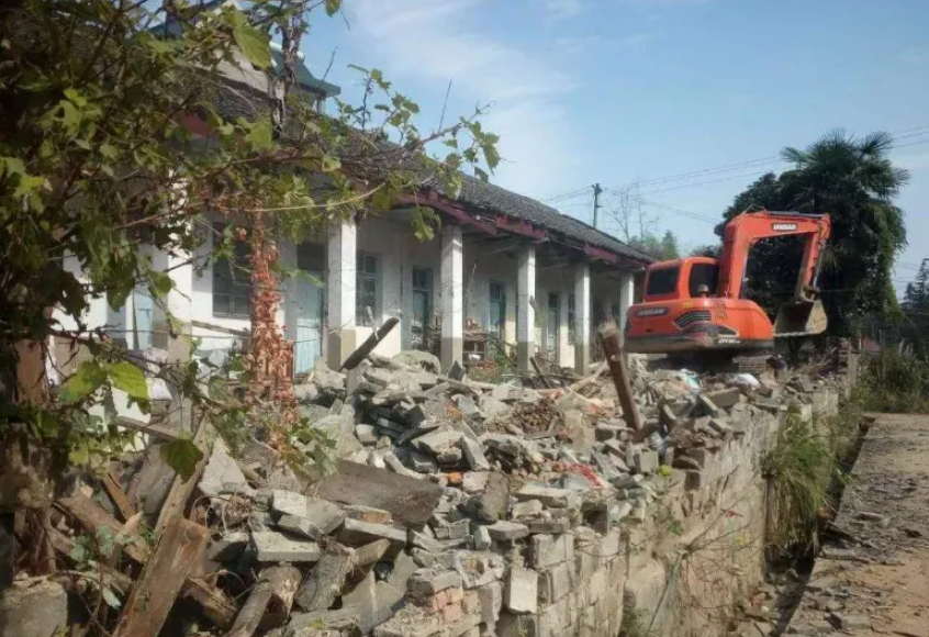 農(nóng)村土地征收的一般程序是什么樣的