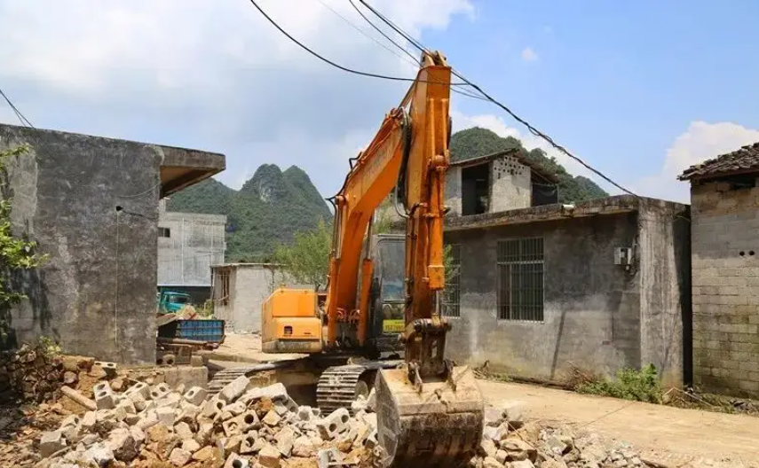 浙江農(nóng)村征地補償新標準