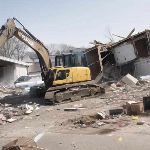 拆遷房屋安置：重建新家的希望與挑戰