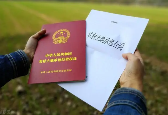 村民向政府申請土地確權被忽視？法院：責令履責！